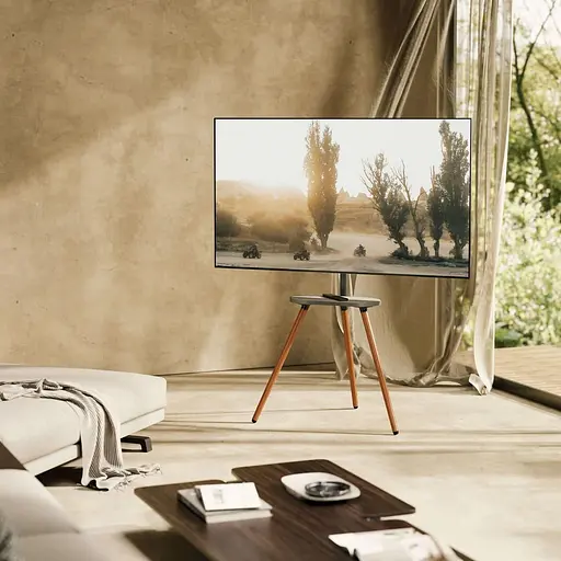 Стійка з кріпленням для телевізора OfficePro TVS226 - фото 6