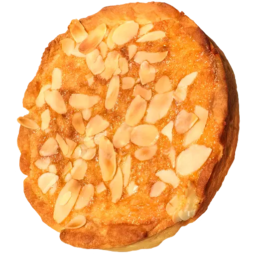 Тістечко Gisotti "Тортель" натуральне 420 г - фото 2