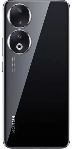 Смартфон Honor 90 12/512Gb Black - фото 2