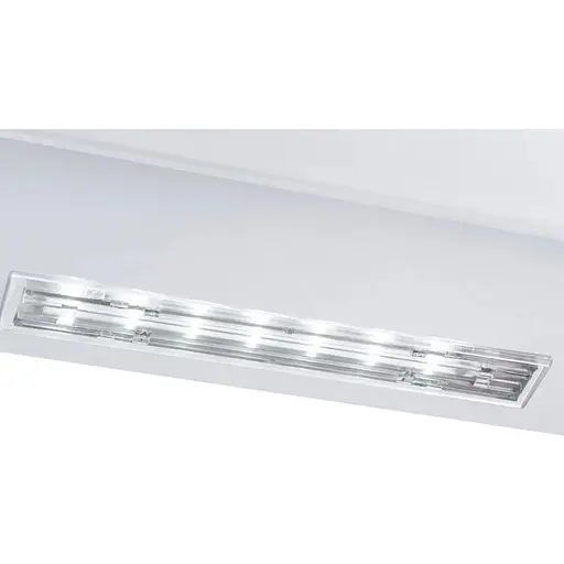 Вытяжка наклонная Pyramida ND 835 WH [142783] - фото 8