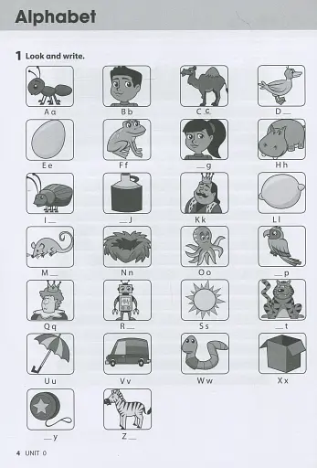 Wonderful World 2nd Edition 2 Workbook - фото 4