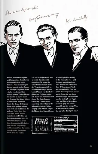 Night Falls on the Berlin of the Roaring Twenties - фото 11