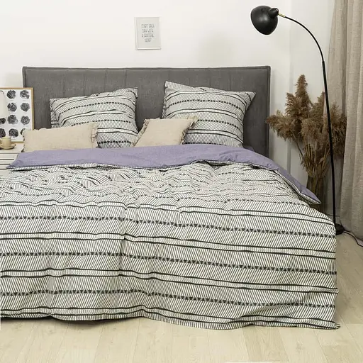 Комплект постельного белья Viluta полуторный ранфорс 24312-pl5070