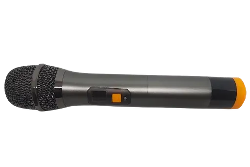 Вокальный ручной микрофон UAF UH12