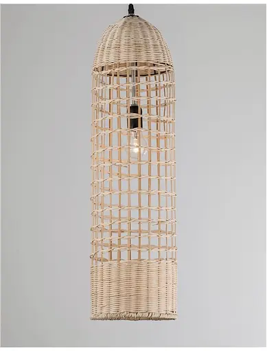 Підвісний світильник Nova Luce MIA 9585081 - фото 4