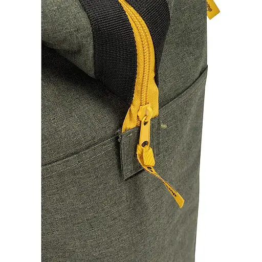 Термосумка Bo-Camp Matteson 22 л сіра (6702964) - фото 5