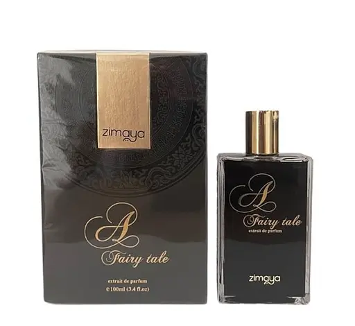 Оригинал Zimaya Fairy Tale 100 мл Extrait de Parfum - фото 1