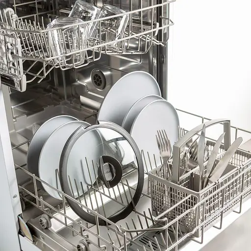 Крышка Tefal Ingenio (L9846653) - фото 8