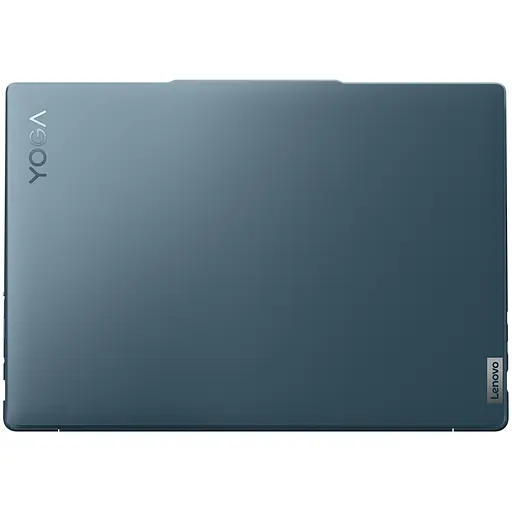 Ноутбук Lenovo Yoga Pro 7 14AHP9 з процесором AMD Ryzen™ 7 8845HS pana la 5.1GHz, 14.5", 3K, IPS, 120Hz, 16GB LPDDR5x, 1TB SSD, NVIDIA GeForce RTX 3050 3050 on-site Premium Care - фото 7