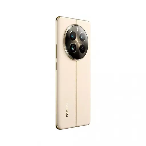 Смартфон Realme 12 Pro 5G 12/512GB Navigator Beige - фото 6