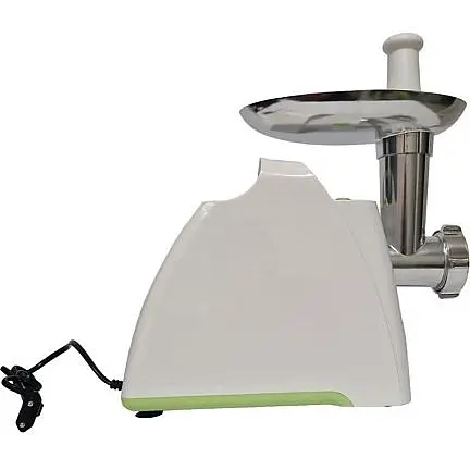 Мясорубка Blaufisch BMG-1127SJ - фото 2