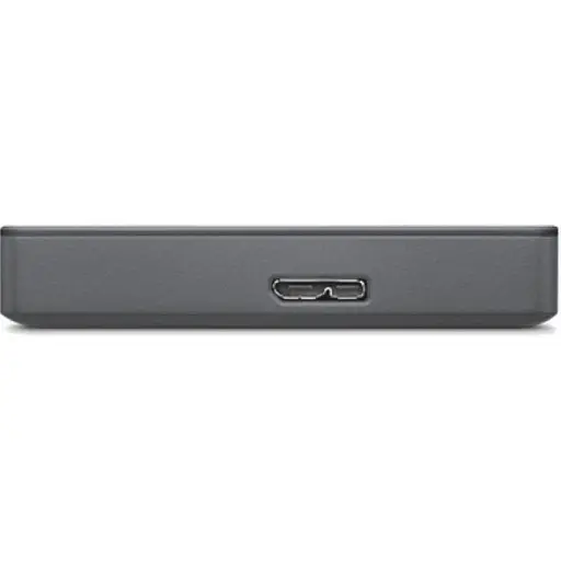 Внешний жесткий диск Seagate 2TB 2.5 USB 3.0 Gray (STJL2000400) - фото 4