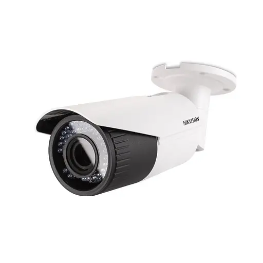 Видеокамера DS-2CD1631FWD-IZ Hikvision 3Mp f=2.8-12mm (99-00001121)