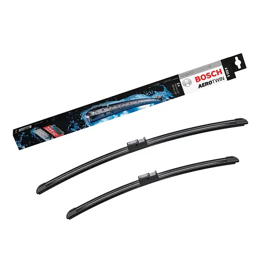 Щітка склоочисника Bosch 3 397 118 931 - фото 2