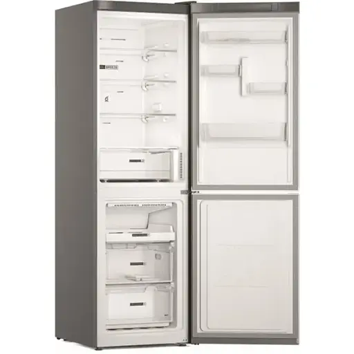 Холодильник Whirlpool W7X 81O OX 0 - фото 3