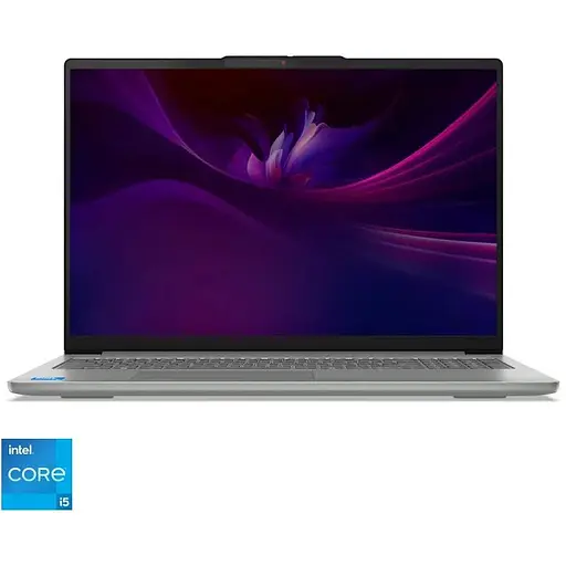 Ноутбук Lenovo 16'' IdeaPad Slim 5 16IRH10,IPS,i5-13420H 4.60GHz,24GB DDR5,2TB,UHD,Без ОС