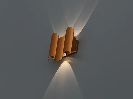 Багатопроменева архітектурна LED підсвічування - фото 1