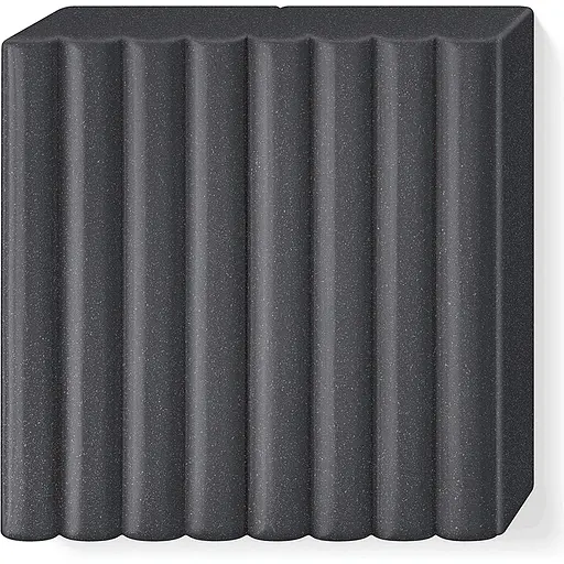 Пластика Effect Сірий металік 57г Fimo - фото 2