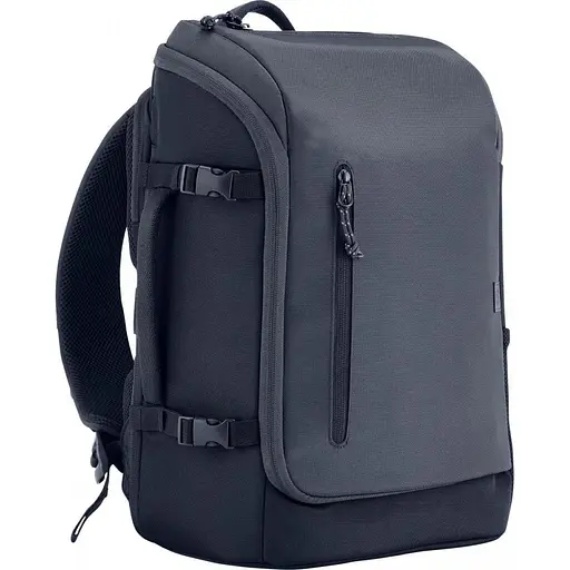 Рюкзак туристичний HP Travel 25L 15.6" Laptop Backpack/Iron Grey (6B8U4AA) - фото 3