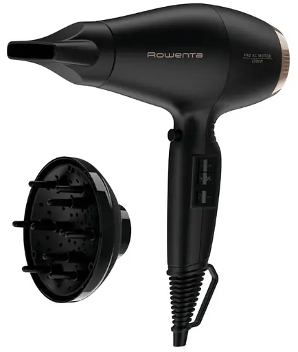 Фен Rowenta CV6930F0 (6868500) - фото 2