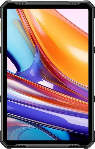 Планшет Ulefone Armor Pad 3 Pro 8/256Gb LTE Black - фото 4