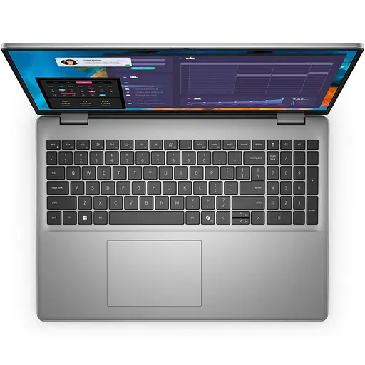Ноутбук Dell Vostro 5640 5 120U la 50GHz,16.0'',+,16GB DDR5,512GB,Windows 11 Pro - фото 7