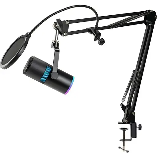 Микрофон Thronmax M30 KITS Black (M30THRONMAX) [146658] - фото 1