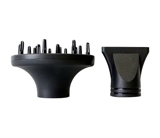 Фен для сушіння укладання волосся Promotec PM 2309 з дифузором - фото 3