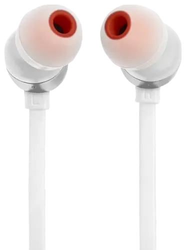 Гарнітура JBL TUNE 310C USB-C White (JBLT310CWHT) - фото 5