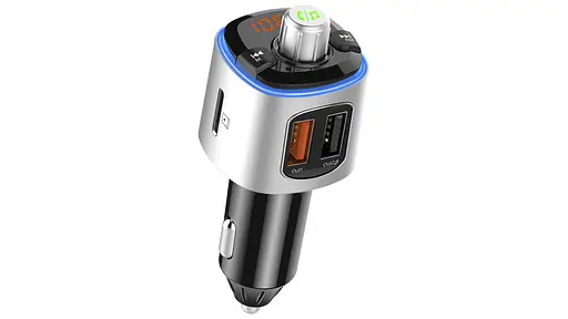 FM-трансмітер Aspiring Wave 1 - фото 5