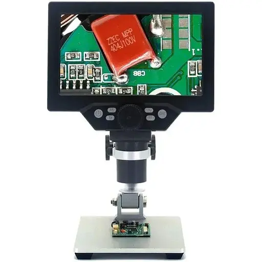 Микроскоп цифровой Gaosuo G1200HD