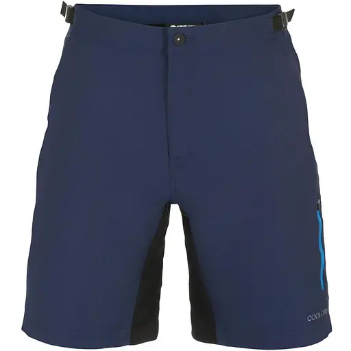 Шорты Alpine Pro Trent 50 Синий (1054-007.009.0827)