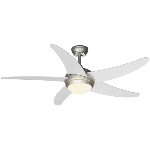 Стельовий вентилятор Klarstein Bolero Smart 55 Вт (10046082)