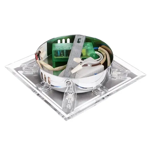 Світильник точковий Brille декоративний HDL-G64 165082 - фото 4
