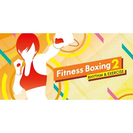 Игра Fitness Boxing 2 Rhythm & Exercise (Nintendo Switch) - фото 2