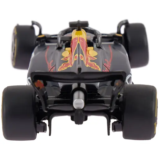 Машинка Rastar Red Bull F1 RB19 1:32 Темно-синий - фото 4