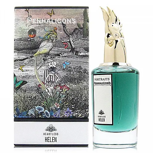 Оригінал Penhaligon's Portraits Heartless Helen 75 мл парфумована вода - фото 1