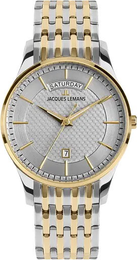 Часы Jacques Lemans London 1-2193J
