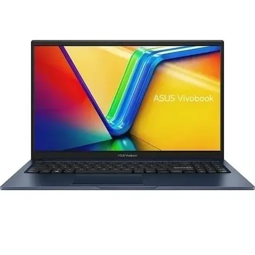 Ноутбук Asus Vivobook 15 X1504VA-BQ003MXM, I5-1335U, 24GB, 512GB, Без ОС