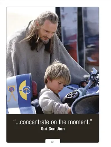 Star Wars. Be More Yoda - фото 5