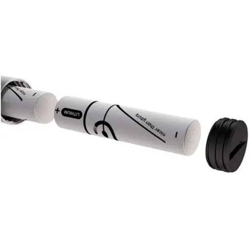 Електровикрутка Wowstick Try 1P 20 in 1 Silver [100399] - фото 8