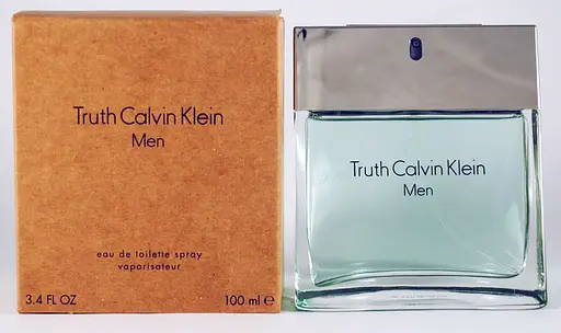 Оригінал Calvin Klein Truth Men 100мл ТЕСТЕР туалетна вода - фото 1