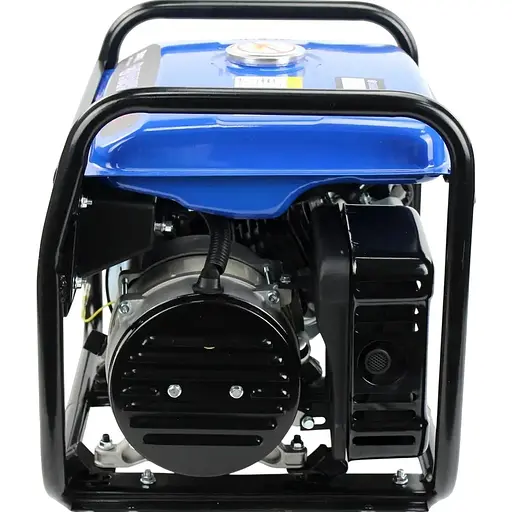 Генератор бензиновий Yamaha EF4000 [158392] - фото 6