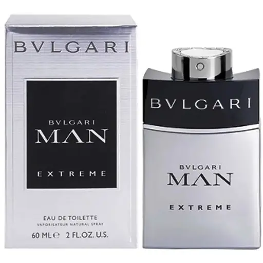 Туалетна вода Bvlgari Man 60 мл - фото 1