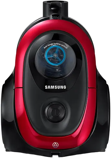 Пилосос Samsung VC07M2110SR/UK - фото 6