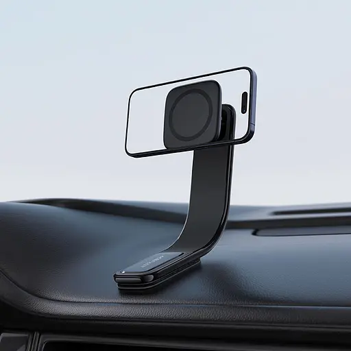 Автотримач Acefast D29 magnetic Black - фото 6