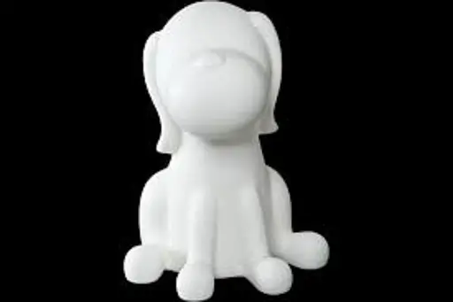 Настільний світильник-нічник Ultra Light LED CZ-1(D) пес Пончик