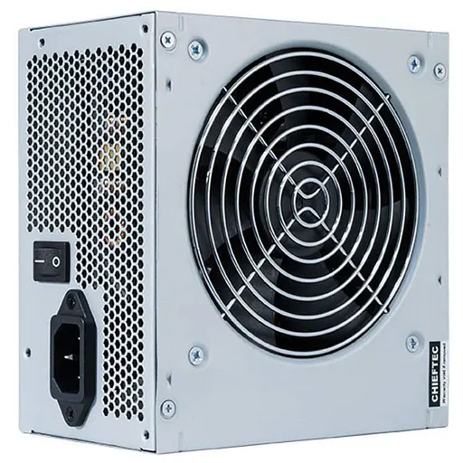 Блок питания Chieftec iArena 500W (GPB-500S) - фото 3