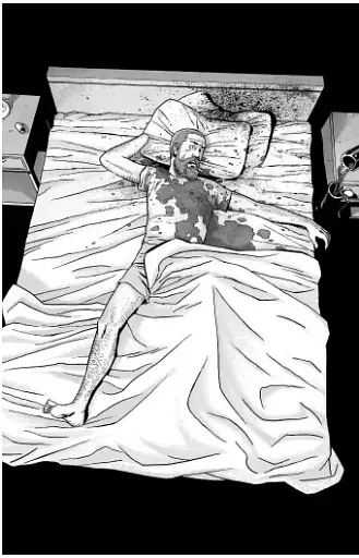 Walking Dead #192C (2003) - фото 5