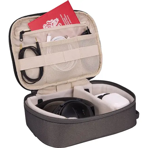 Органайзер Thule Subterra 2 PowerShuttle Large Vetiver Grey (TH 3205045) - фото 8